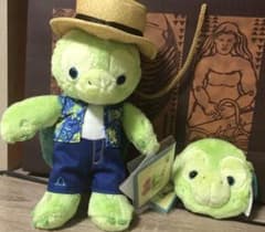 K子様　アウラニ オルくん　ぬいぐるみ　コインケースのサムネイル