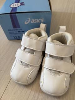 asics AMULEFIRST SL ベビーシューズ 12.5cmのサムネイル
