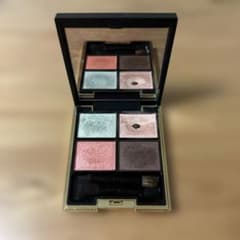 SUQQU デザイニング カラー アイズ 12 幻光茜 - メルカリ