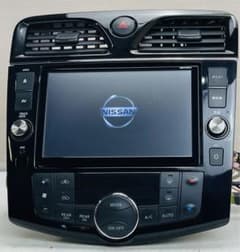 ８インチ　日産純正　MM515D-L セレナC26 Dvd/Bluetooth m63116280931_1.jpg?1764320848
