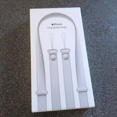 Apple iPhone Crossbody Strap