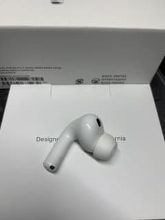 AirPods Pro 第3世代の左耳 - メルカリ