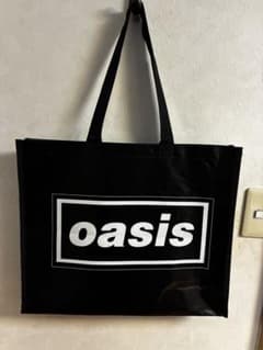 Oasis Live '25 ツアーショルダー袋 - メルカリ