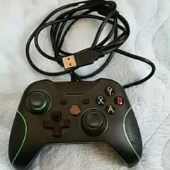pcゲームパッド  Xbox one 互換   中古のサムネイル