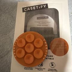 CASETiFY Snappy Grip Stand MagSafe対応のサムネイル