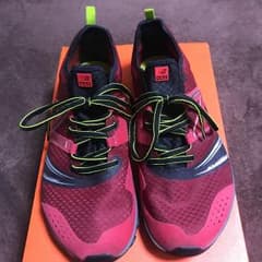 new balanceスニーカー ランニングシューズのサムネイル
