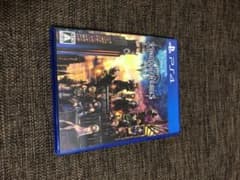 キングダムハーツ3  ps4のサムネイル