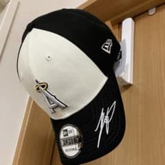 ニューエラ（New Era）/9FORTY/キャップ/2023/大谷翔平/帽子のサムネイル
