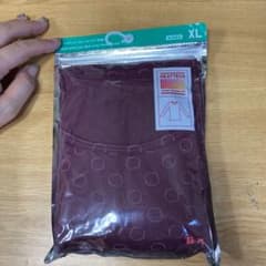 ユニクロヒートテックのサムネイル