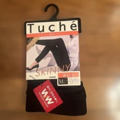 Tuché SKINNY 裏起毛 Mサイズのサムネイル
