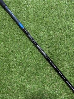 キャロウェイ　スリーブ TENSEI AV RAW BLUE 65Rドライバー キャロウェイ スリーブ TENSEI AV RAW BLUE 65Rドライバー - メルカリ