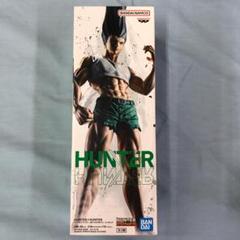 HUNTER×HUNTER フィグライフ! ゴン-ありったけのペン-フィギュア①