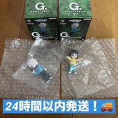 이치 반 쿠지 HUNTER × HUNTER G 상 데스크탑 마스코트 2 점 세트