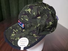 パタゴニア、キャップ、patagonia、迷彩、カモフラのサムネイル