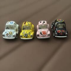 KinToy フォルクスワーゲンのサムネイル