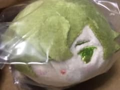 もちマスミニ　鶯丸のサムネイル