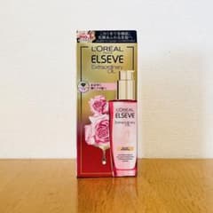 L'OREAL ELSEVE Extraordinary Oil 100mlのサムネイル