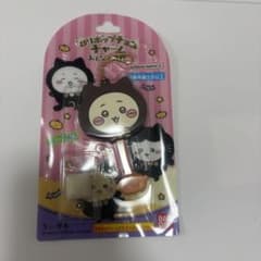 ちいかわ ロリポップチョコチャームのサムネイル