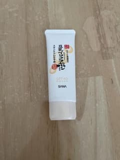 豆乳イソフラボン　スキンケア　UV下地のサムネイル