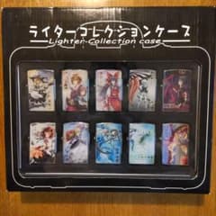 未使用】東方project ライターコレクション 10個セット - メルカリ