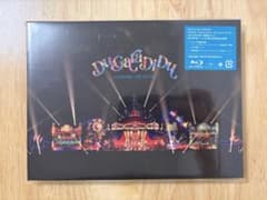 SEKAI NO OWARI 『Du Gara Di Du』Blu-rayのサムネイル