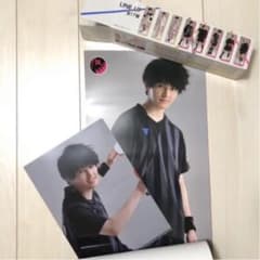 FAKE MOTION 一番くじ ロングポスターのサムネイル