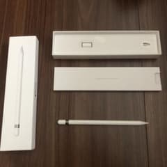 Apple Pencil アップルペンシル　第1世代のサムネイル