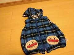 アンパンマンアウターのサムネイル
