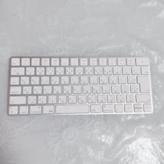 Apple magic keyboard 2 充電タイプ純正品のサムネイル