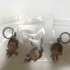 三代目 首振りのサムネイル