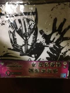 仮面ライダー 一番くじ 仮面ライダードライブのサムネイル