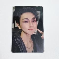 ENHYPEN THE SIN : VANISH Weverse 정원