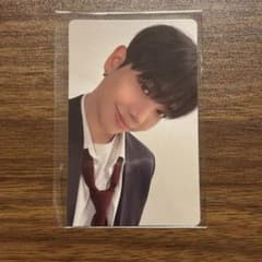 BOYNEXTDOOR no genre ショーケース トレカ　ジェヒョンのサムネイル
