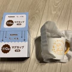 ちいかわ エニマイくじ G賞マグカップ うさぎのサムネイル