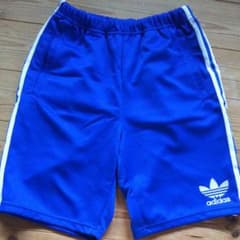 adidas アディダス ハーフパンツ 160cmのサムネイル