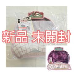 【未開封】わんわん物語　ちはる　しまむら　ディズニー 　ぬいポーチ　推し活