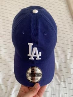 New Era 9TWENTY LA キャップのサムネイル