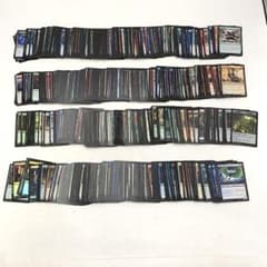 46●MTG 스파이더맨 600장 이상 정리 판매 TS0325-3