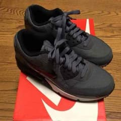 レジェンド様専用☆ナイキ NIKE Air max 90  美品のサムネイル