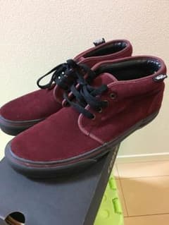 VANSのサムネイル