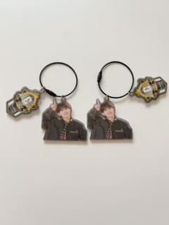 EBiDAN エビライ 2026 NAOYA アクリルキーホルダーのサムネイル
