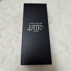 ENHYPEN ミニハンディファン　扇風機　ハンディファン トレカ付きのサムネイル