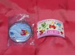 ［未開封］ポケモン チャームコレクション キーホルダー 迷路チャーム みずタイプ