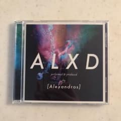 ALXDのサムネイル