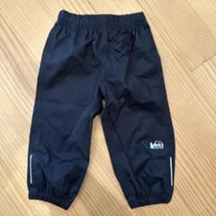 REI Co-op キッズ レインパンツ 2Tのサムネイル