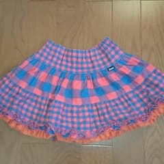JENNI  140㎝のサムネイル