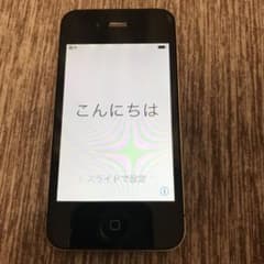 iPhone4 32G iPod touch8G セットで！のサムネイル