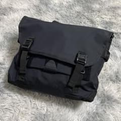 bagjack pogo メッセンジャーバッグ 黒 バッグジャック ポゴ - メルカリ