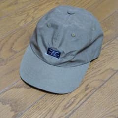 キャップのサムネイル