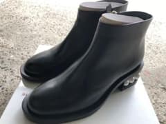 【未使用】Nicholas Kirkwood ニコラスカークウッド パールヒールのサムネイル